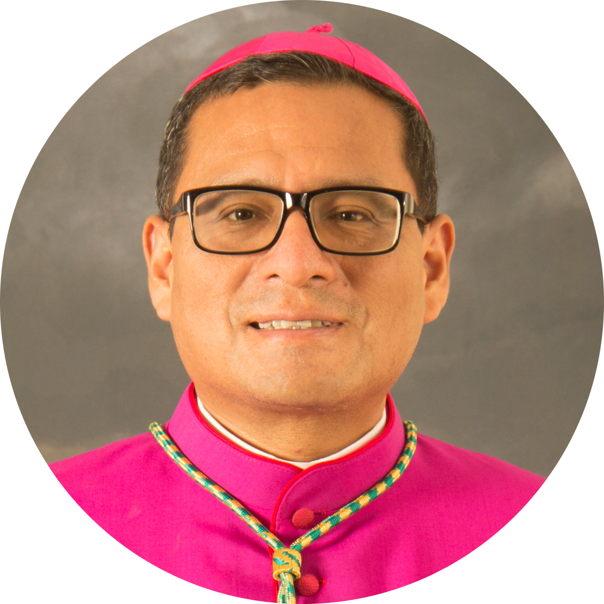 monseñor edison